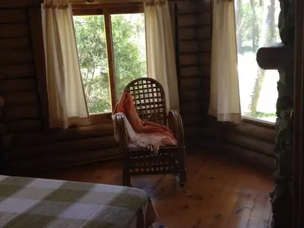 Alquiler temporario de casa en Mar azul