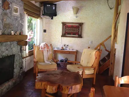 Alquiler temporario de casa en Mar azul