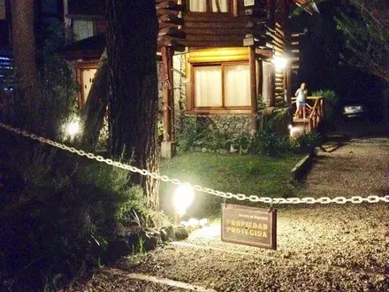 Alquiler temporario de casa en Mar azul