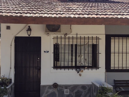 Alquiler temporario de apartamento em Villa gesell