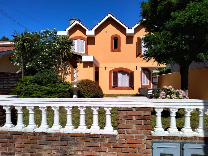 Alquiler temporario de casa em La lucila del mar
