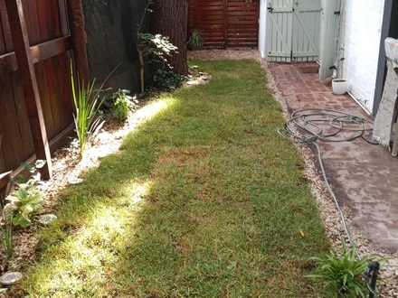 Alquiler temporario de apartamento em Pinamar