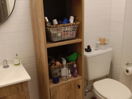 Alquiler temporario de apartamento em Pinamar