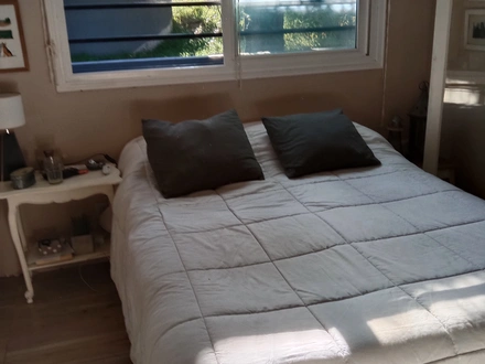 Alquiler temporario de apartamento em Pinamar