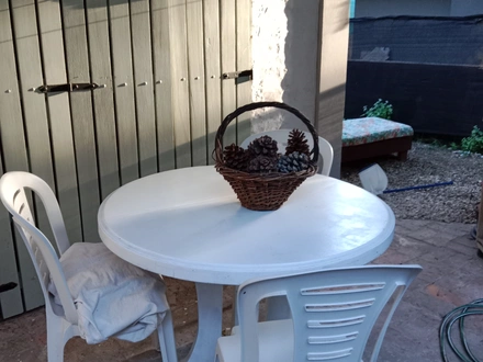 Alquiler temporario de apartamento em Pinamar