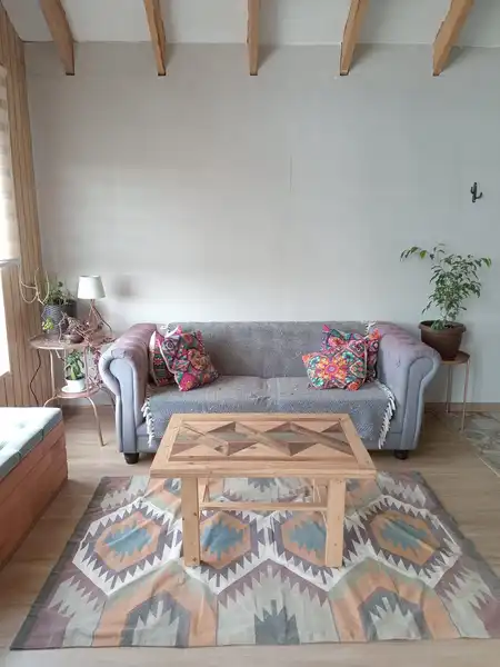 Arriendo temporario de cabana em Llanquihue