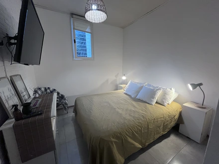 Alquiler temporario de departamento en Ostende