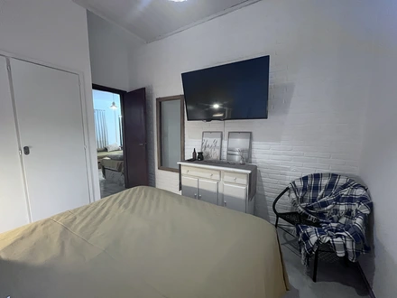 Alquiler temporario de departamento en Ostende