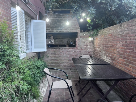 Alquiler temporario de departamento en Ostende