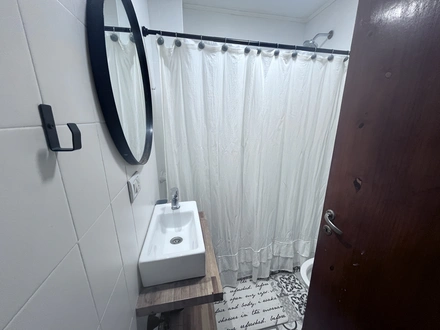 Alquiler temporario de departamento en Ostende