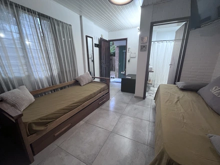 Alquiler temporario de departamento en Ostende