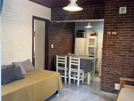Alquiler temporario de apartamento em Ostende