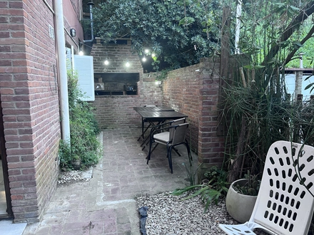 Alquiler temporario de departamento en Ostende