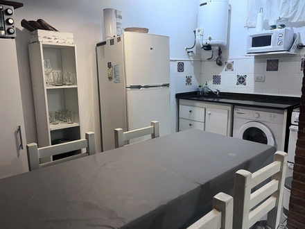 Alquiler temporario de departamento en Ostende