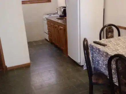Alquiler temporario de casa em Villa gesell