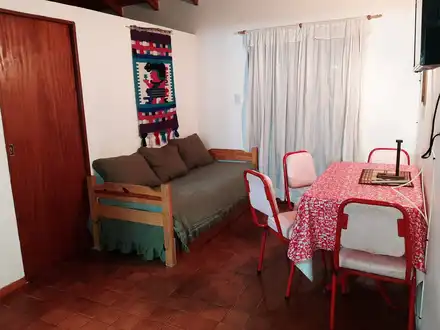 Alquiler temporario de casa em Villa gesell