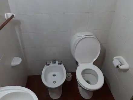 Alquiler temporario de casa em Villa gesell