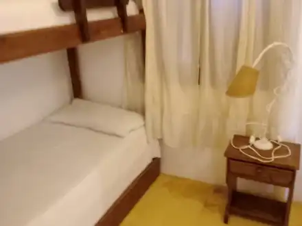 Alquiler temporario de casa em Villa gesell