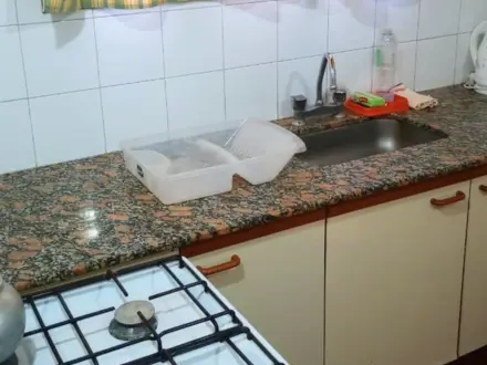 Alquiler temporario de casa em Villa gesell