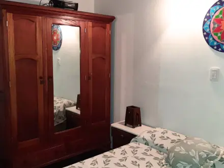 Alquiler temporario de casa em Villa gesell