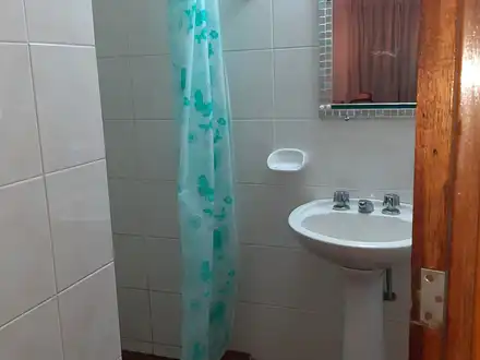 Alquiler temporario de casa em Villa gesell