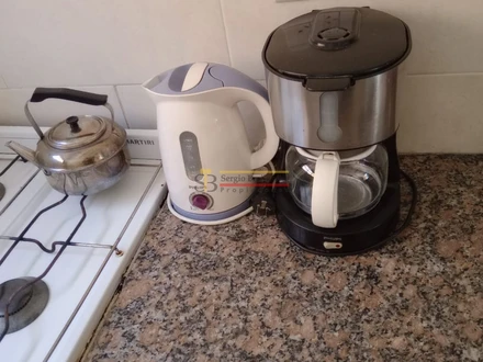 Alquiler temporario de casa em Villa gesell