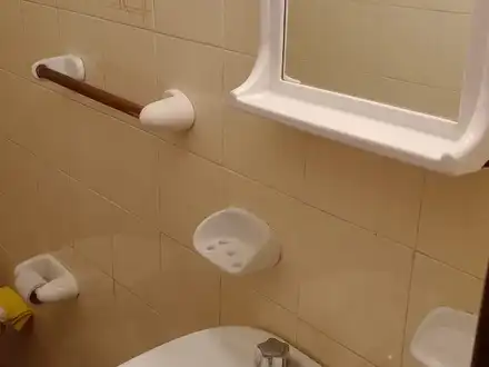 Alquiler temporario de casa em Villa gesell