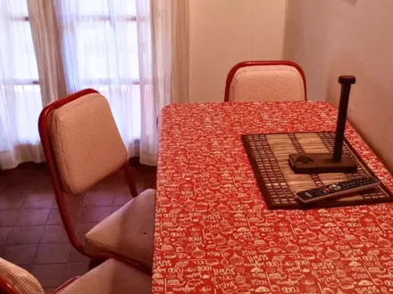 Alquiler temporario de casa em Villa gesell