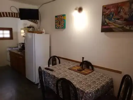 Alquiler temporario de casa em Villa gesell