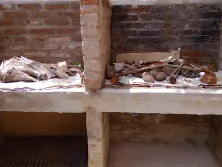 Alquiler temporario de casa em Villa gesell