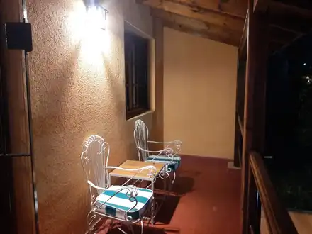 Alquiler temporario de casa em Villa gesell