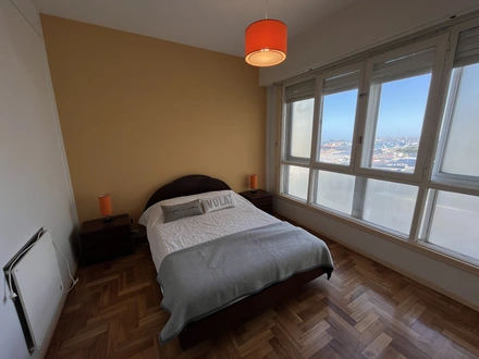 Alquiler temporario de apartamento em Mar del plata