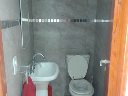 Alquiler temporario de casa em Santa clara del mar