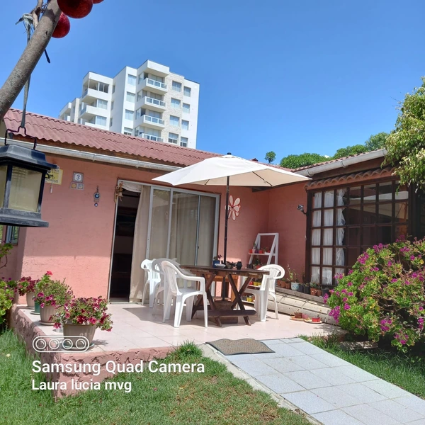 Arriendo temporario de casa em La serena