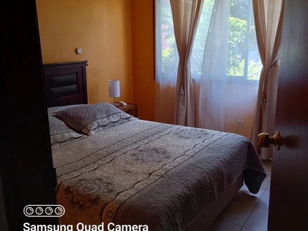 Arriendo temporario de casa en La serena