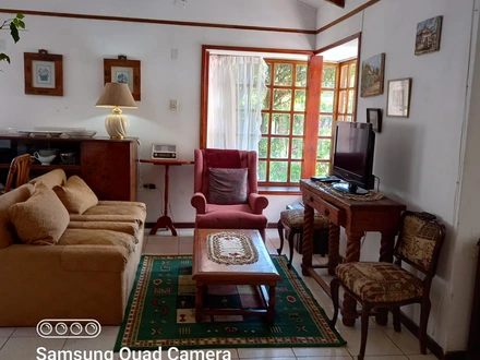 Arriendo temporario de casa en La serena