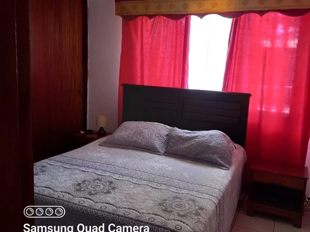 Arriendo temporario de casa en La serena