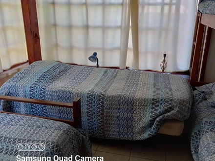 Arriendo temporario de casa en La serena