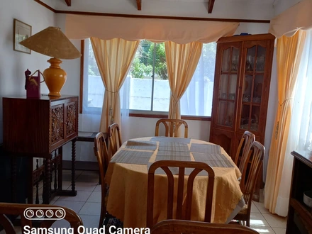 Arriendo temporario de casa en La serena
