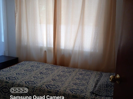 Arriendo temporario de casa en La serena