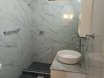 Alquiler temporario de casa em Santa teresita