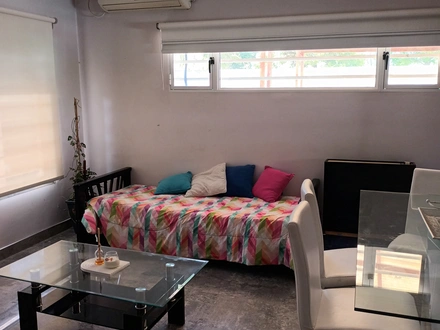 Alquiler temporario de casa em Santa teresita