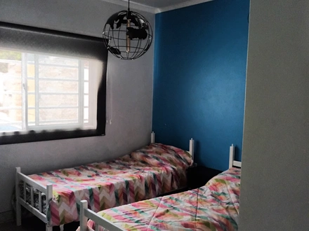 Alquiler temporario de casa em Santa teresita