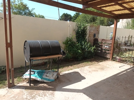 Alquiler temporario de casa em Santa teresita