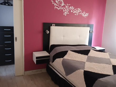 Alquiler temporario de casa em Santa teresita