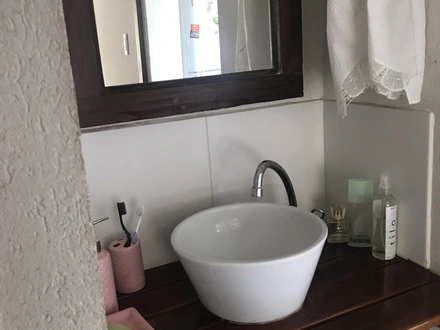 Alquiler temporario de casa em Mar azul
