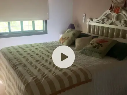 Alquiler temporario de casa em Mar azul