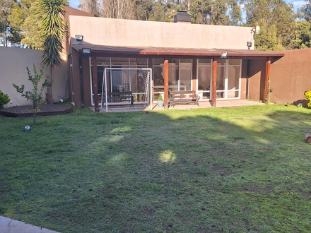 Alquiler temporario de casa em Necochea