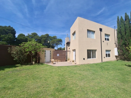 Alquiler temporario de casa em Necochea