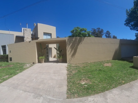 Alquiler temporario de casa em Necochea
